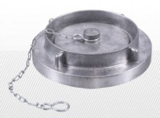 COMPONENTE INDUSTRIALE - Capac storz (variante multiple)