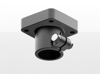 COMPONENTE INDUSTRIALE - capat de rulment (variante multiple)