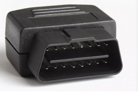 Electronice - Carcasa conectori de diagnosticare OBD II tip A