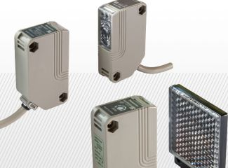 senzori si ionizatori - Senzori standard tip NX 5 (variante multiple)