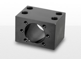 suruburi cu bile - Carcase pentru piulite MGD (variante multiple)