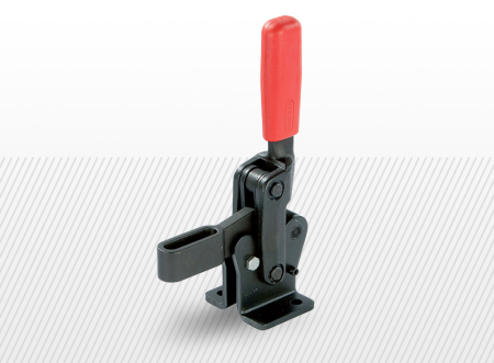 COMPONENTE INDUSTRIALE - Clema basculanta (variante multiple)