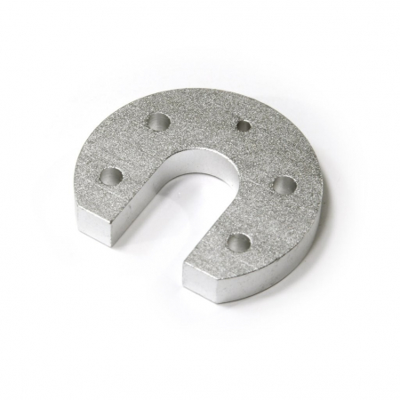 Accesorii Imprimante 3D si CNC - Clema efector hotend V6