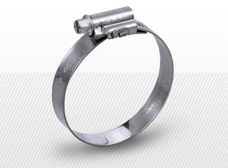 COMPONENTE INDUSTRIALE - Colier 175-205 mm MIK12 W2