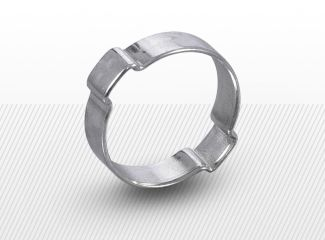 coliere - Coliere cu doua urechi (variante multiple)