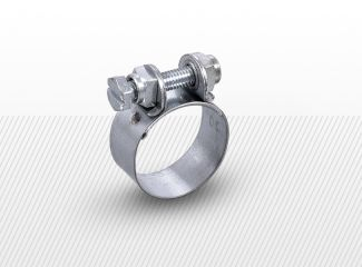 COMPONENTE INDUSTRIALE - Coliere frana pneumatica w1 (variante multiple)