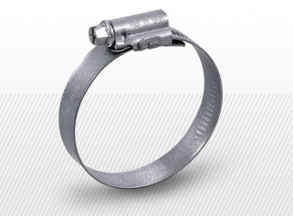 COMPONENTE INDUSTRIALE - Coliere melcate 12 mm w1 (variante multiple)