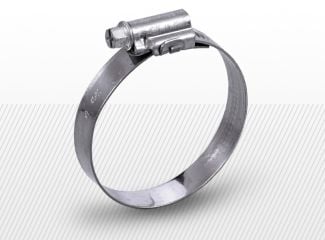 COMPONENTE INDUSTRIALE - Coliere melcate 12 mm w2 (variante multiple)