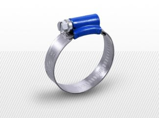 coliere melcate cu banda de 9 mm - Coliere melcate 9 mm w1 (variante multiple)