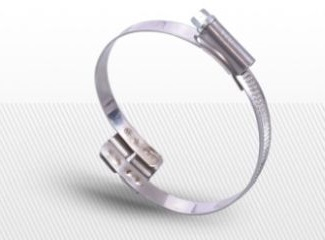 coliere spiralate cu pas stanga - Colier furtun spiralat 13-24 mm W2 212-0013-0000