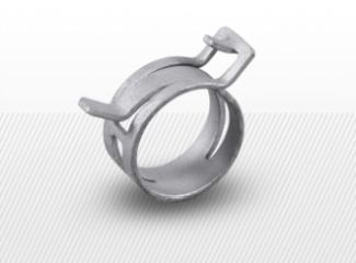 furtunuri si accesorii - Coliere tip arc w1 (variante multiple)