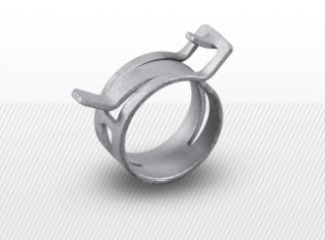 COMPONENTE INDUSTRIALE - Coliere tip arc w1 (variante multiple)