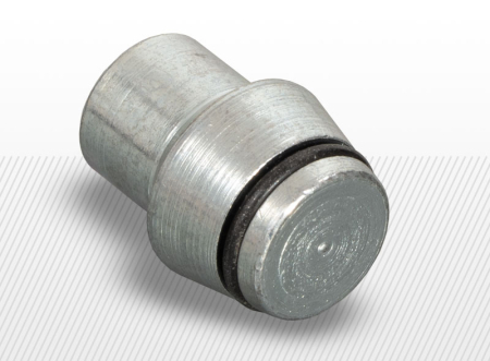 COMPONENTE INDUSTRIALE - Con inchidere 24 grade cu o ring fara piulita (variante multiple)