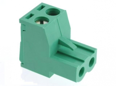 Cabluri mufate si conectori - Conector Ramps 1.4, 2 pini, tata