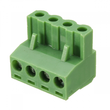 Cabluri mufate si conectori - Conector Ramps 1.4 4pini mama