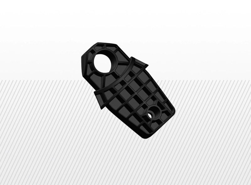 COMPONENTE INDUSTRIALE - Conector seria m (variante multiple)