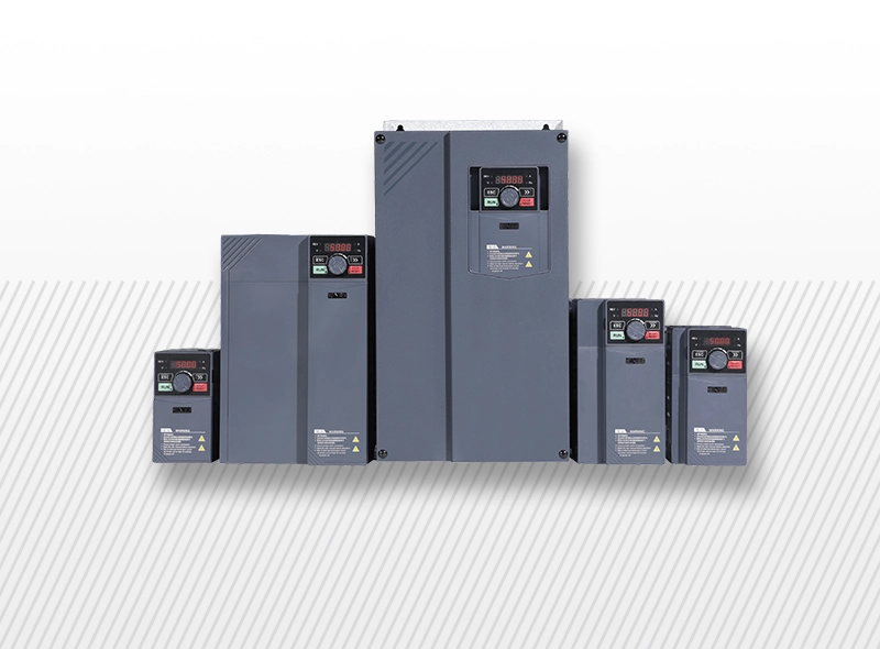 COMPONENTE INDUSTRIALE - Convertizoare sinee em730 (variante multiple)