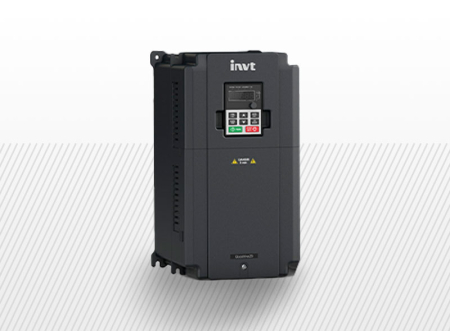 COMPONENTE INDUSTRIALE - Convertizor de frecventa trifazat GD20 1.5kw