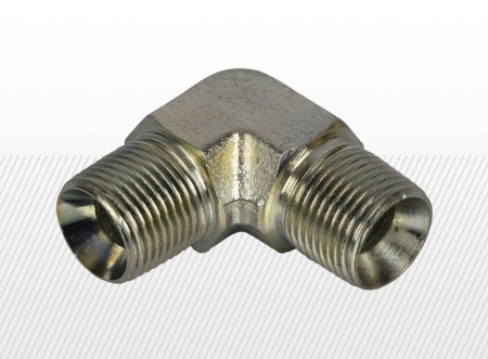 COMPONENTE INDUSTRIALE - Cot cu filet exterior bspt bspt (variante multiple)