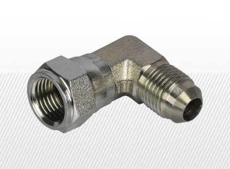 COMPONENTE INDUSTRIALE - Cot hidraulic cu FE-FI, JIC 1/2" UNF