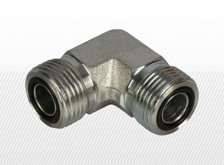 COMPONENTE INDUSTRIALE - Cot cu filet exterior orfs orfs (variante multiple)