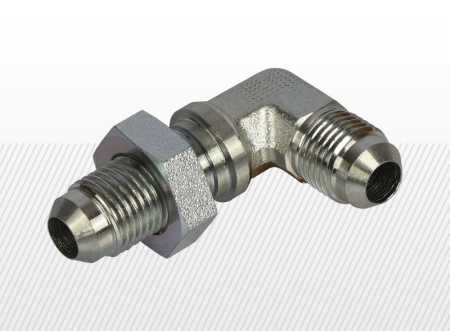 COMPONENTE INDUSTRIALE - Cot cu filet exterior unf unf pentru montaj pe panou (variante multiple)
