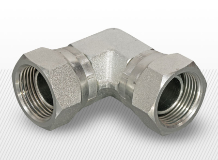 COMPONENTE INDUSTRIALE - Cot cu filet interior bspp (variante multiple)
