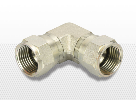 COMPONENTE INDUSTRIALE - Cot cu filet interior unf (variante multiple)
