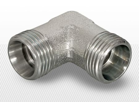 COMPONENTE INDUSTRIALE - Cot cu filet metric metric (variante multiple)