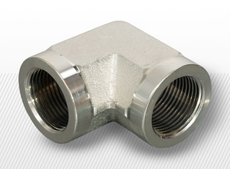 COMPONENTE INDUSTRIALE - Cot fix cu filet interior bspp (variante multiple)