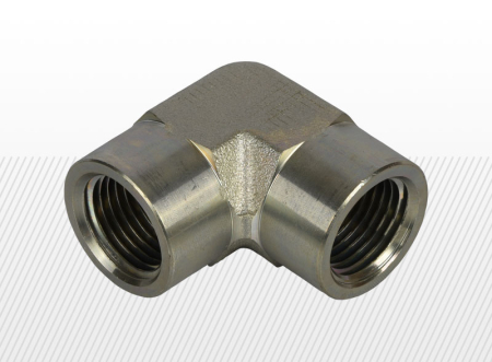 COMPONENTE INDUSTRIALE - Cot hidraulic fix cu FI-FI, NPT 1/2"
