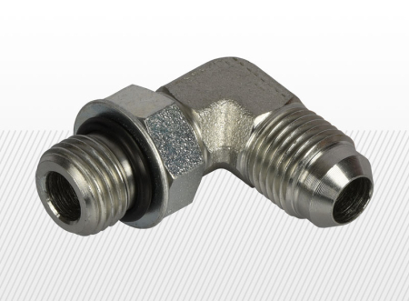 COMPONENTE INDUSTRIALE - Cot masiv cu filet exterior unf bspp (variante multiple)