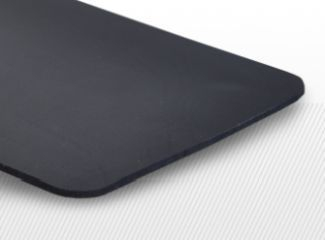 COMPONENTE INDUSTRIALE - Banda cauciuc spongios autoadeziv 20x40 mm