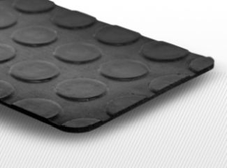 covoare modelate - Covoare modelate cu buline (variante multiple)