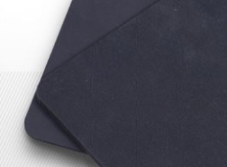 covoare rezistente la combustibil - Covor NBR 7672 8x1200 mm rezistent la combustibil