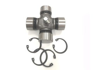 COMPONENTE INDUSTRIALE - Cruce cardan 15x40 mm CR13