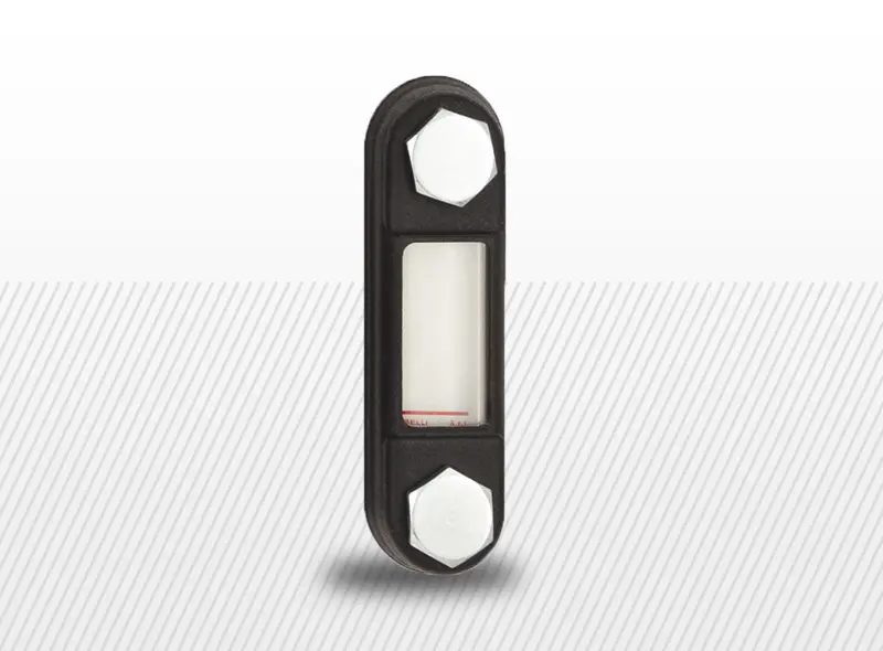 COMPONENTE INDUSTRIALE - Cu cadru de protectie (variante multiple)