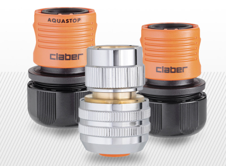 COMPONENTE INDUSTRIALE - Cupla rapida tip mama (variante multiple)