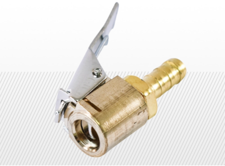 COMPONENTE INDUSTRIALE - Cupla umflat roti cu portfurtun DN06