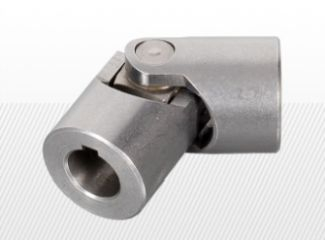 COMPONENTE INDUSTRIALE - Articulatii cardanice simple 4000 rot min alezaj cilindric canal pana (variante multiple)