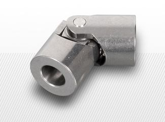 COMPONENTE INDUSTRIALE - Articulatii din otel inoxidabil 1000 rot min alezaj cilindric simplu (variante multiple)