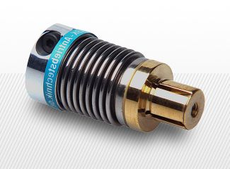 COMPONENTE INDUSTRIALE - Cuplaj cu burduf KB 3/20-38-6H7-10H7