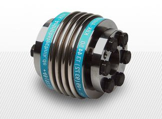 COMPONENTE INDUSTRIALE - Cuplaj cu burduf KB 5/60-62-24-18
