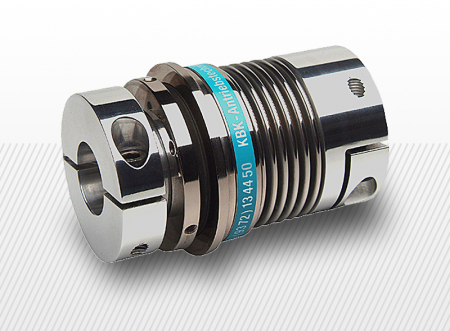 COMPONENTE INDUSTRIALE - Cuplaj de siguranta KBK/BKK-2-46-6-8- 05Nm - C - 1