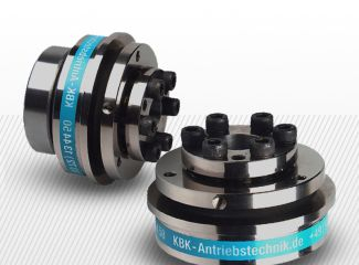 COMPONENTE INDUSTRIALE - Limitatoare de cuplu tipul KBK L I (variante multiple)