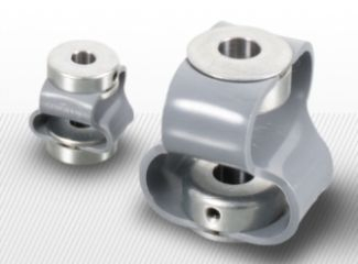 COMPONENTE INDUSTRIALE - Cuplaj FLEX P-10  049.10 8H7-10H7, inox