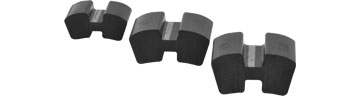 COMPONENTE INDUSTRIALE - Cuplaj H-Flex 080B, comlpet, Mn=60Nm