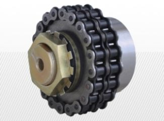 COMPONENTE INDUSTRIALE - Cuplaje de siguranta prin frictiune (variante multiple)