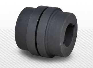 COMPONENTE INDUSTRIALE - Semicuplaj I HRC070 BC1008 d=9-25mm