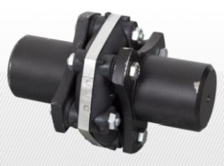 COMPONENTE INDUSTRIALE - Cuplaje tip hardy pregaurite juboflex (variante multiple)